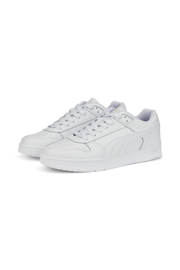 Shoe Rbd Game Low - 4