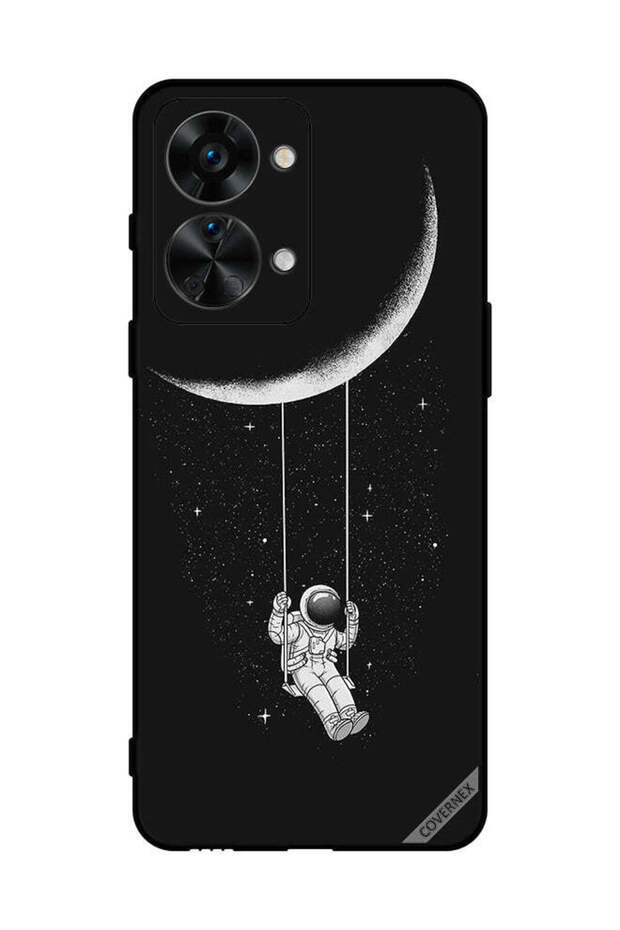غطاء حماية لهاتف OnePlus NORD 2T Moon Swing
