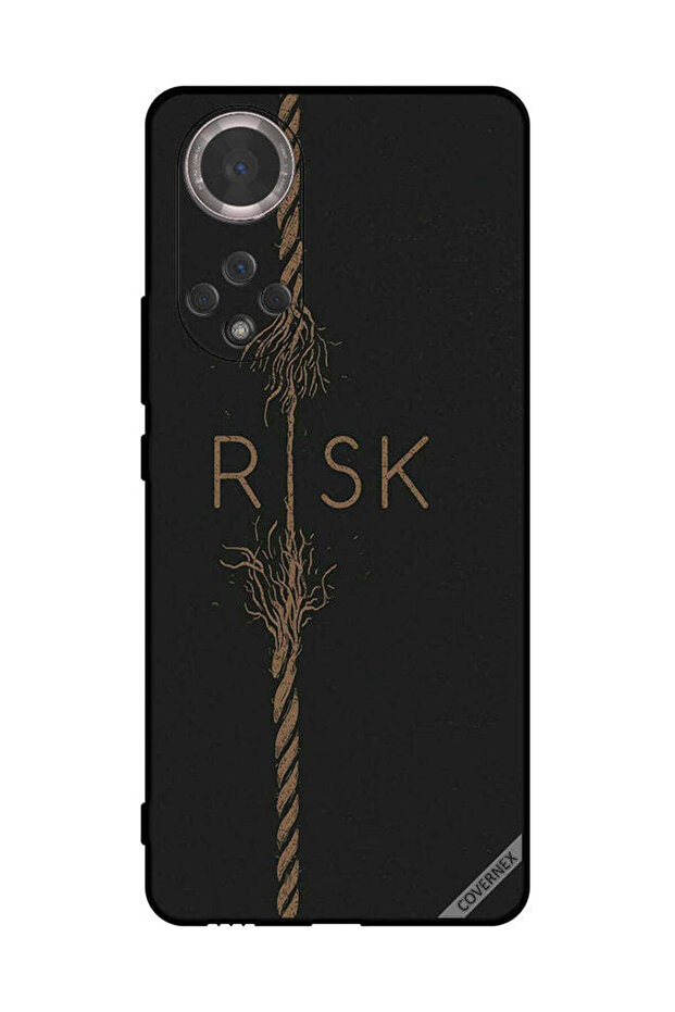 غطاء حماية لهاتف Honor 50 Risk