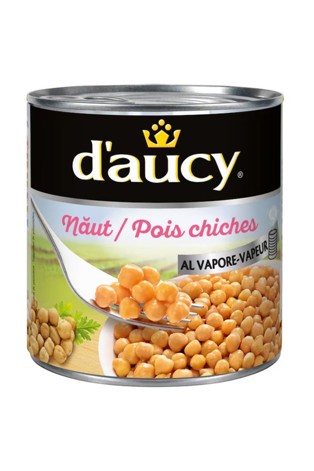 Naut Daucy, 300g