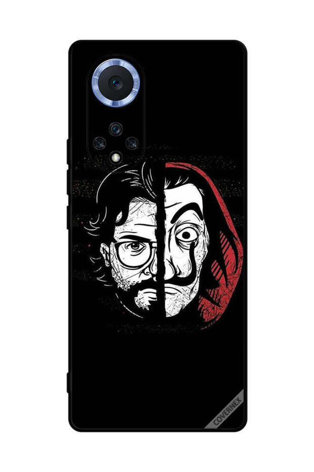 غطاء حماية لهاتف Honor 50 Pro Professor