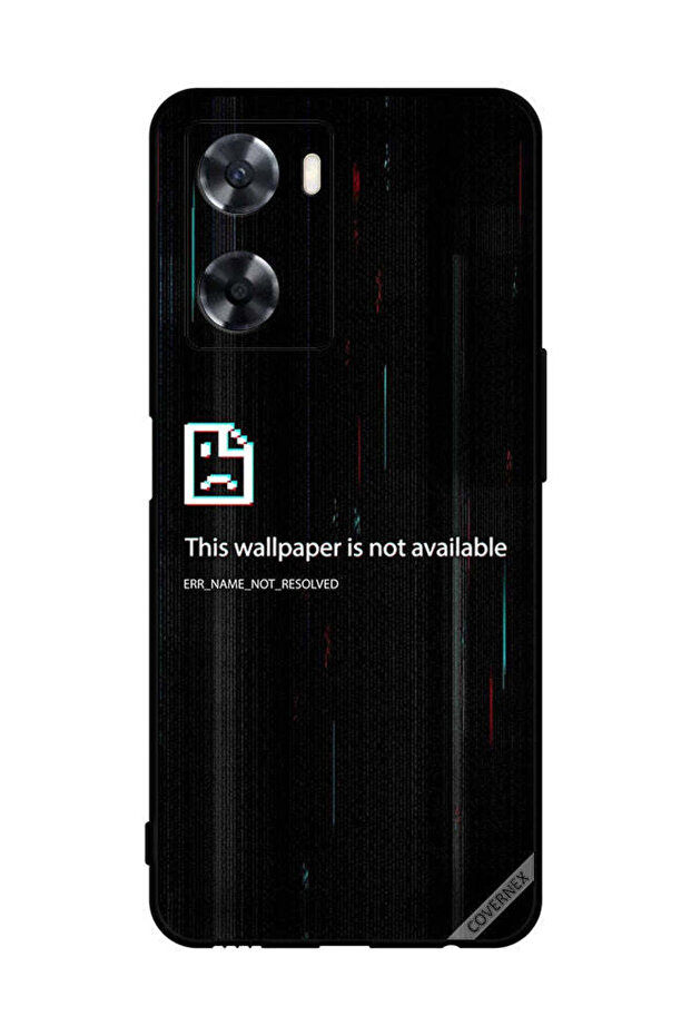 غطاء حماية لهاتف Oppo A57s هذه الخلفية غير متوفرة