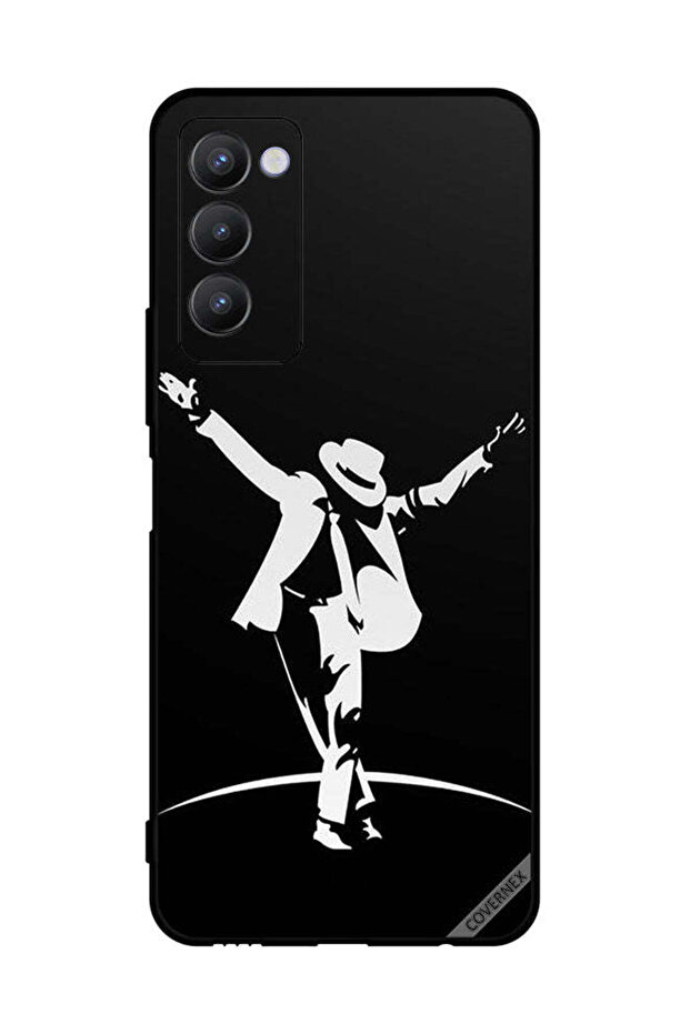 غطاء حماية لهاتف تكنو كامون 18 أكشن