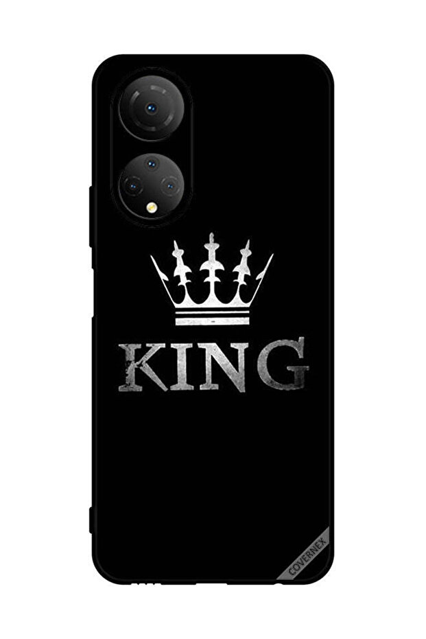 غطاء حماية لهاتف Honor X7 King