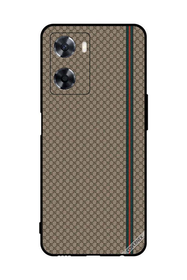 غطاء حماية لهاتف Oppo A77s