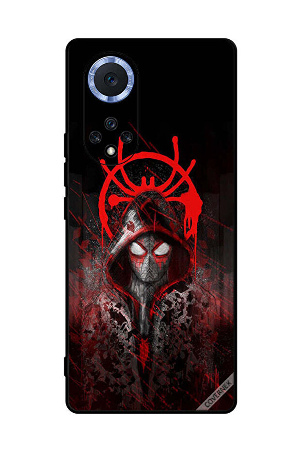 غطاء حماية لهاتف Honor 50 Pro Dead Pool