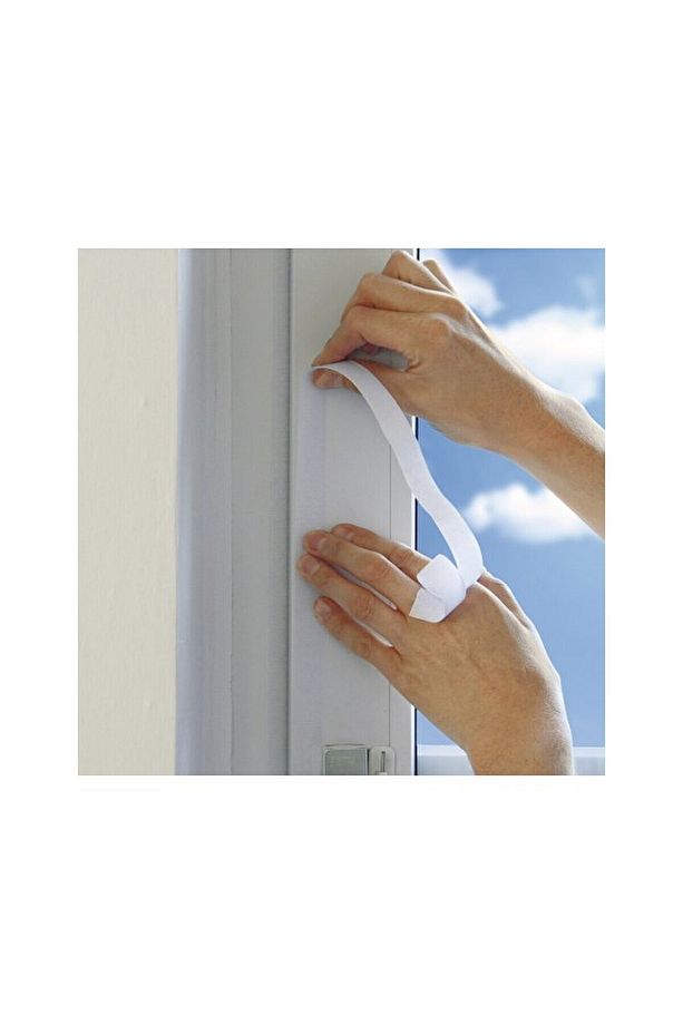 Airlock 100 Mobil Klima Pencere Kiti - 4