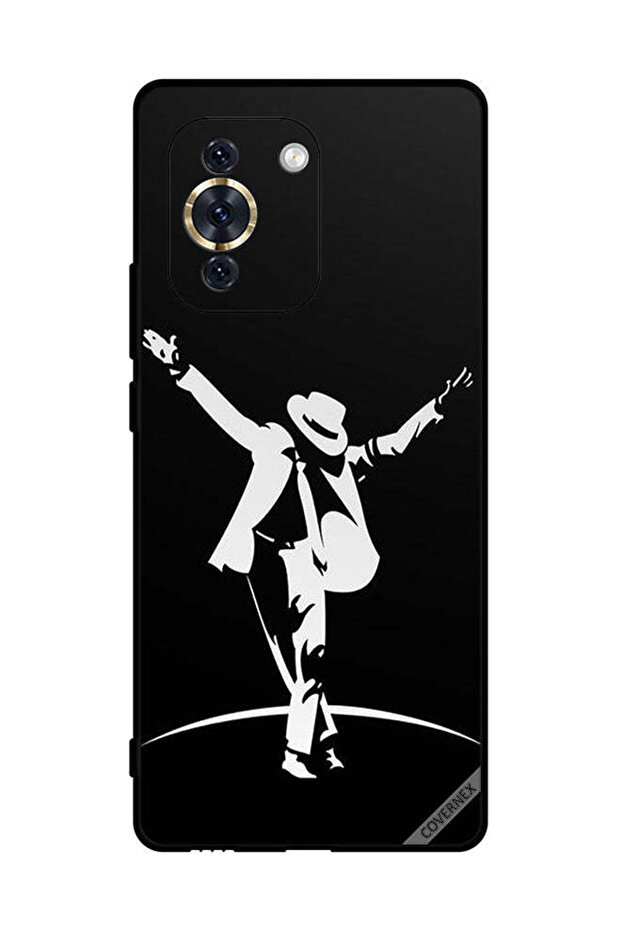 غطاء حماية لهاتف هواوي نوفا 10 إم جي ستايل
