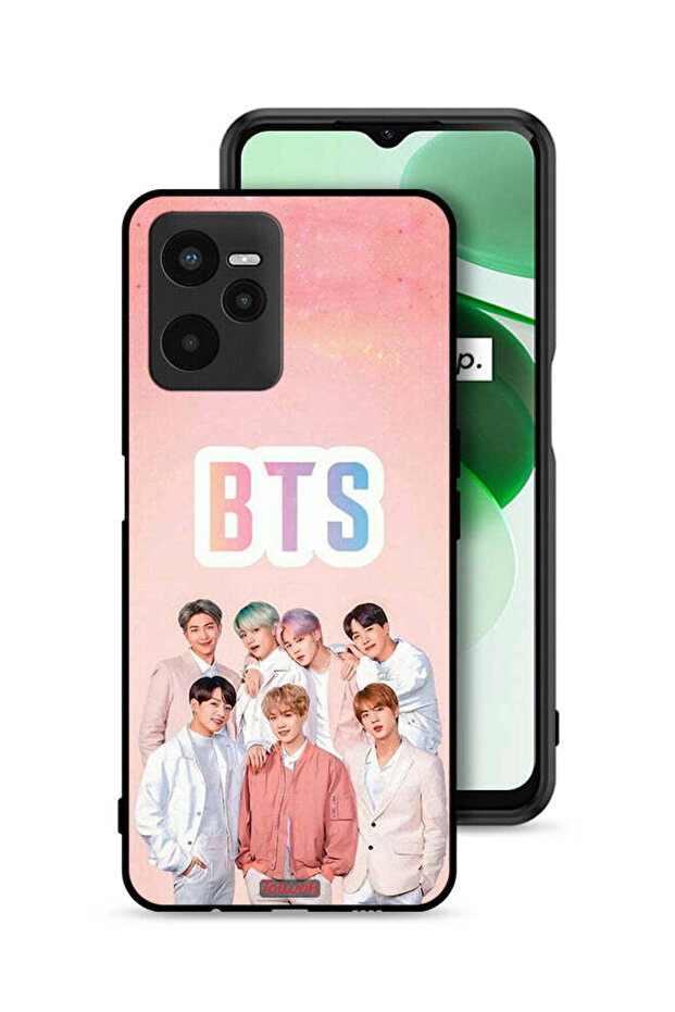 غطاء حماية Realme C35 - أفضل فريق