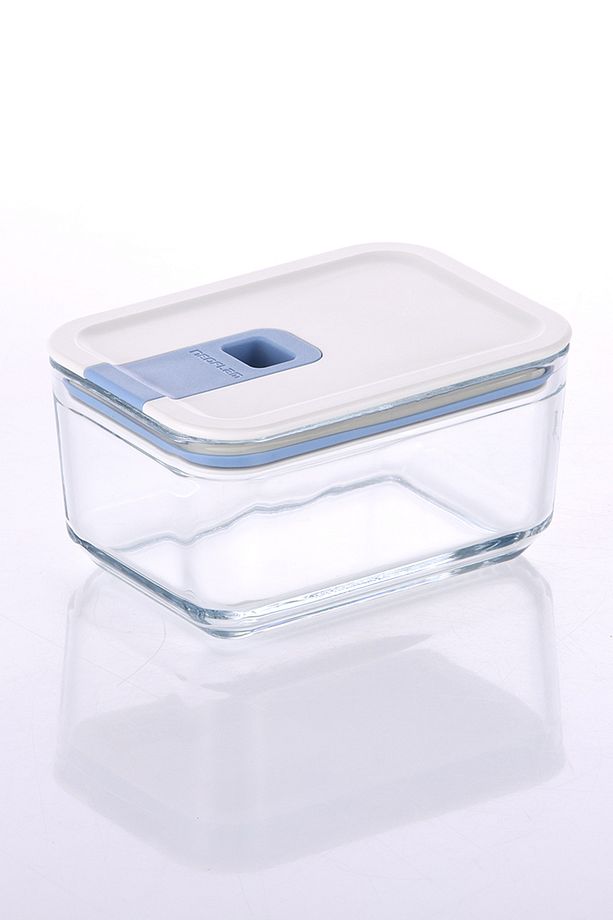 Perfect Seal Cam Saklama Kabı 350 ml - 4