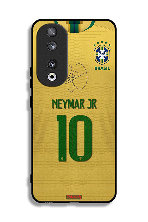 غطاء حماية لهاتف Honor 90 نيمار جونيور 10