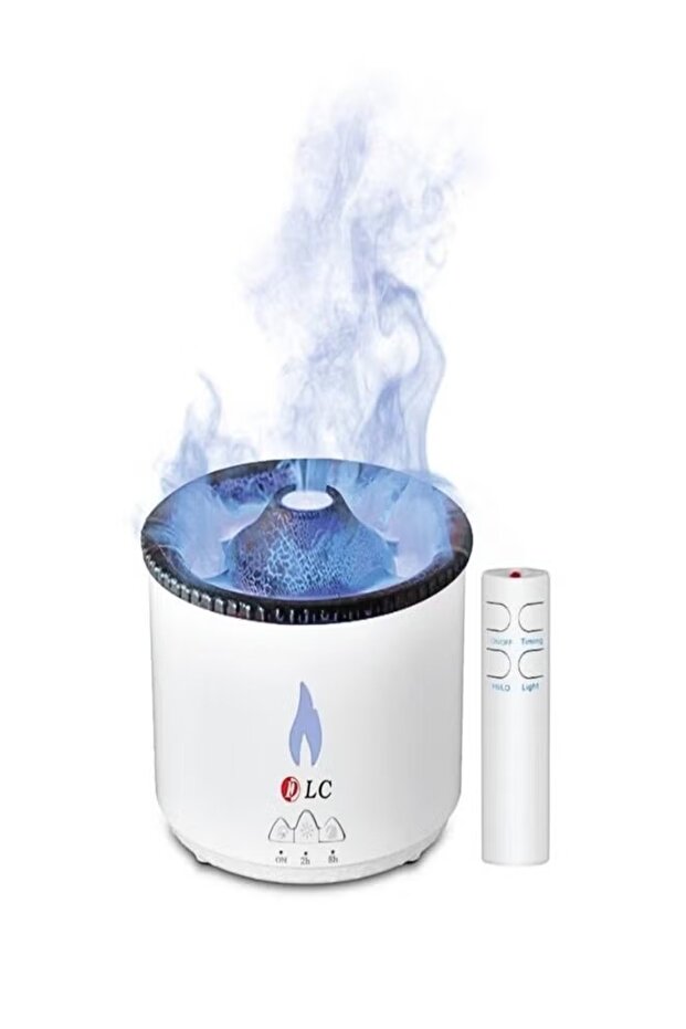 Air Humidifier - 3