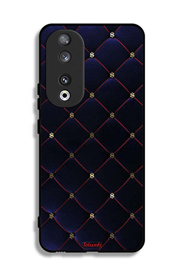 غطاء حماية لهاتف Honor 90 من دولار ستيبرز