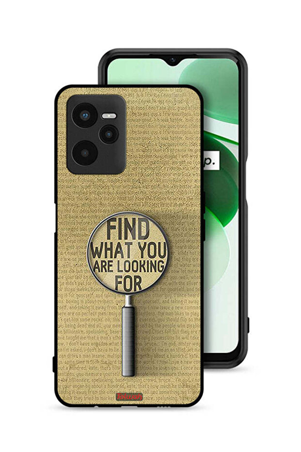 Realme C35 Protective Case Cover Find What You Are Looking For