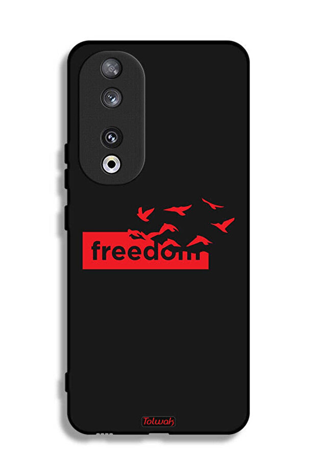 غطاء حماية فريدوم لهاتف Honor 90