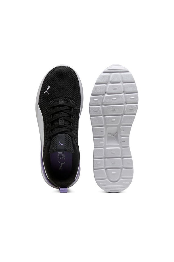 Anzarun Lite Unisex Günlük Ayakkabı 37112869 Siyah - 4