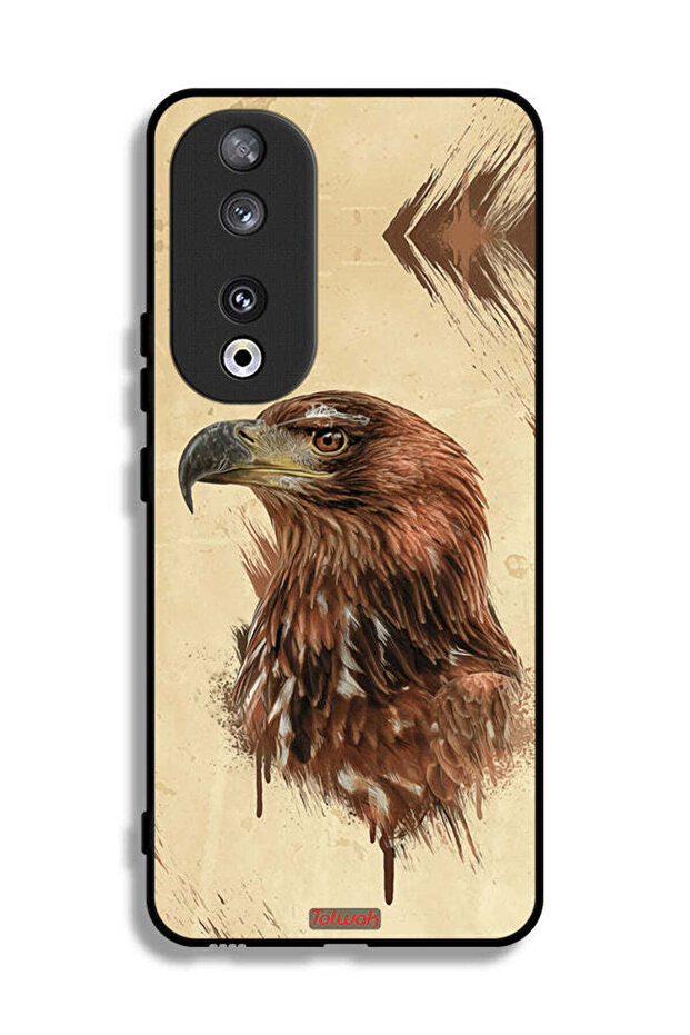 غطاء حماية لهاتف Honor 90 - أفضل خلفيات فالكون