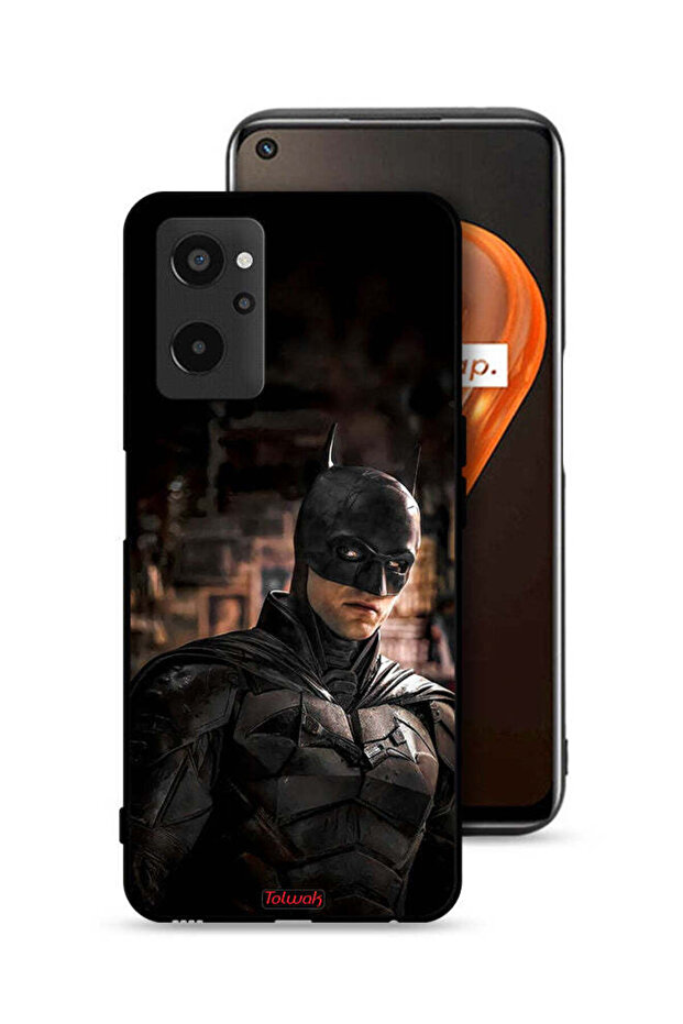 Realme 9i 4G Protective Case Cover Batman