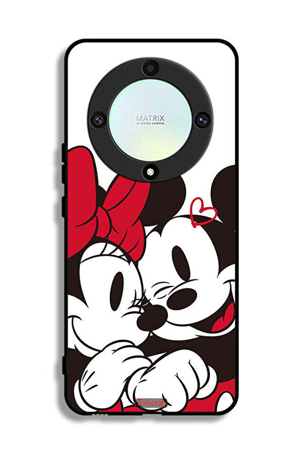 Honor X9a Protective Case Cover Mickey Mouse