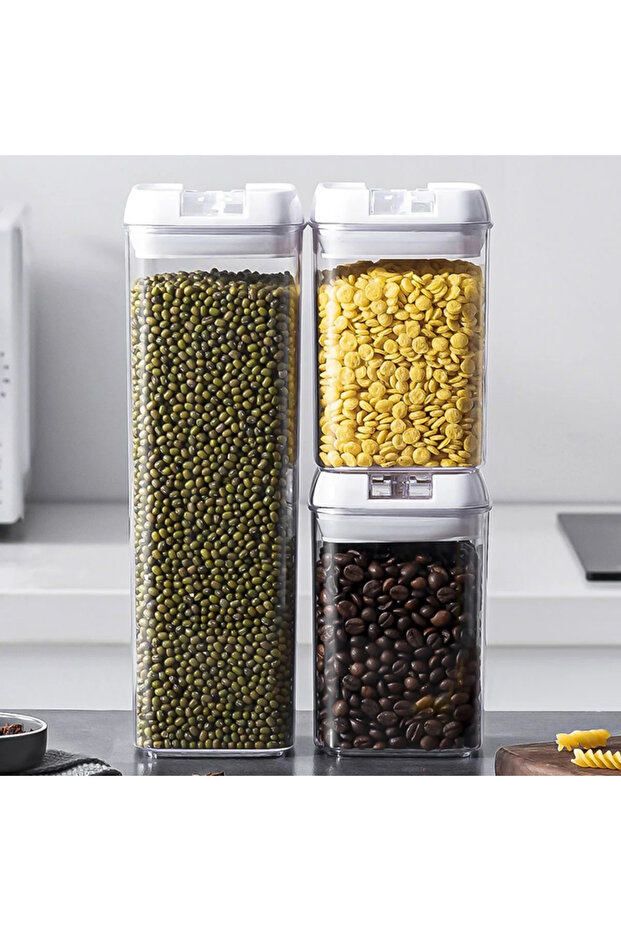 Container etanș pentru alimente, 500ml - 5