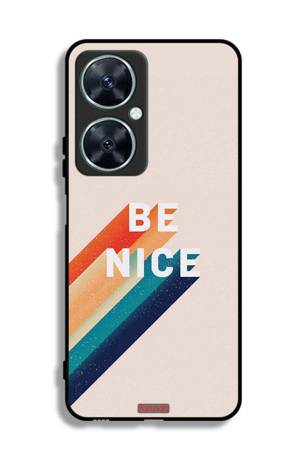 Huawei nova 11i Protective Case Cover Be Nice