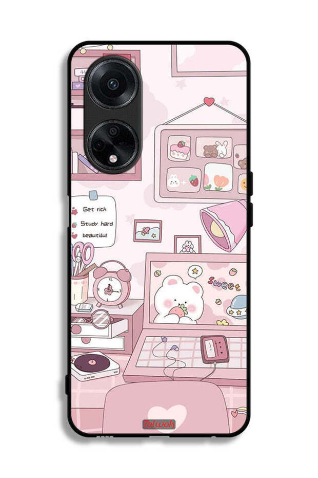 غطاء حماية Oppo A1 5G - ادرس بجد - احصل على الثراء