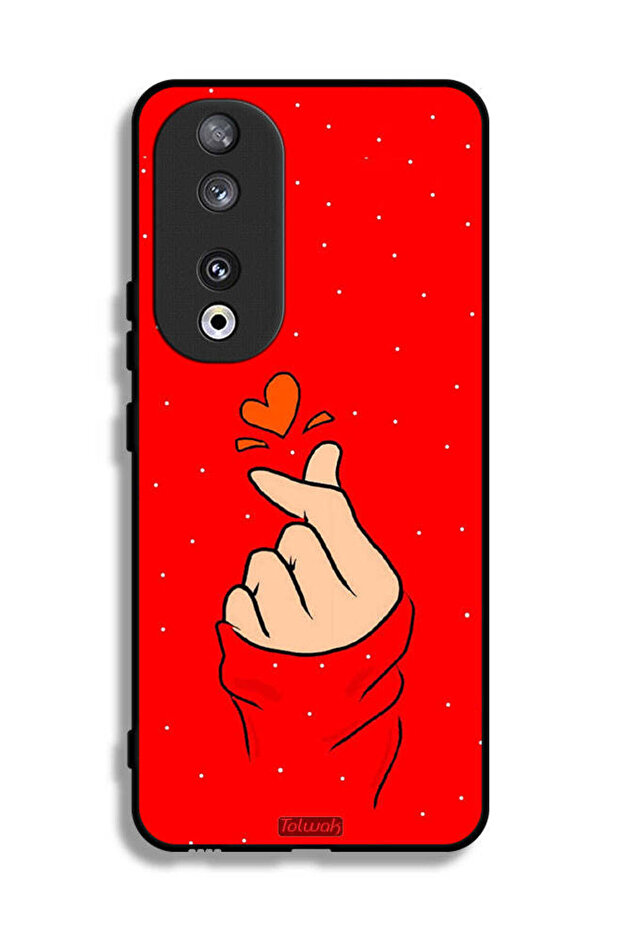 غطاء حماية سناب لهاتف Honor 90