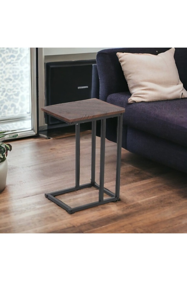 طاولة خدمة مفردة - 2