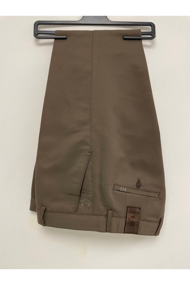 Erkek keten pantolon 1302