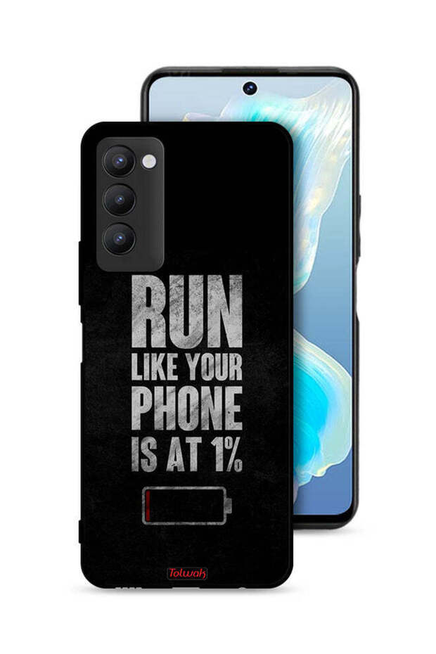 غطاء حماية لهاتف Tecno Camon 18: اركض وكأن هاتفك يركض بنسبة 1%