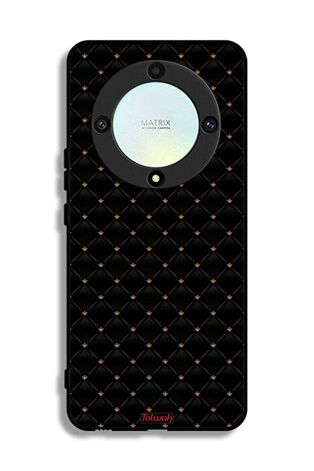 Honor X9a Protective Case Cover Stappers