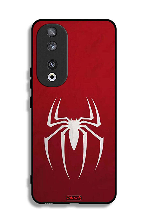 Honor 90 Protective Case Cover Spider Icon