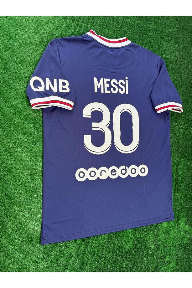 Messi 30 Nostlaji .p.s.g. Forması - 2