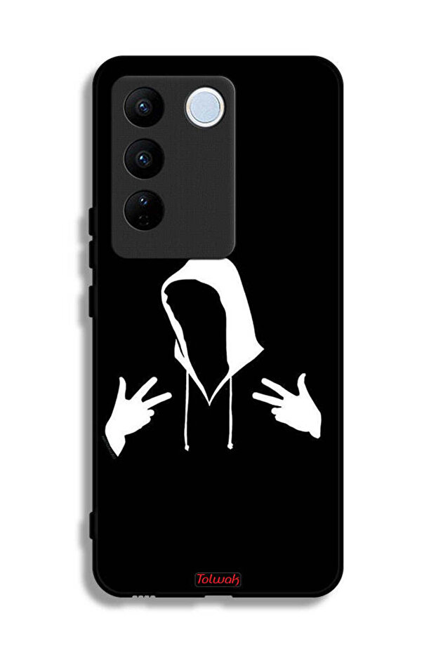 Vivo S16e Protective Case Cover This Is Me