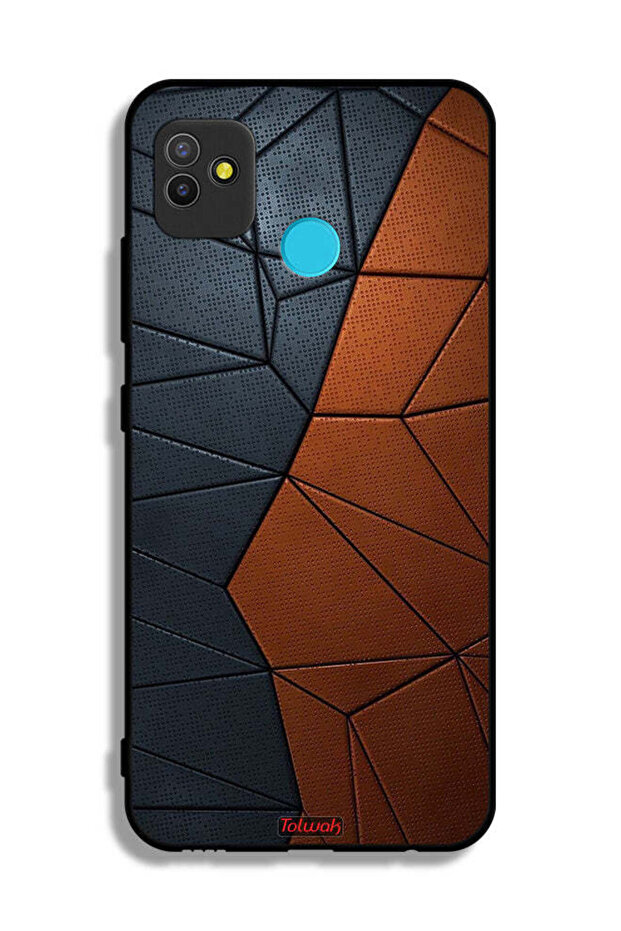 نمط غطاء الحماية لهاتف تكنو بوب 5 - 2