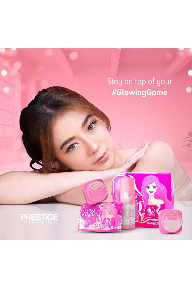 Rejuvenating set - 1