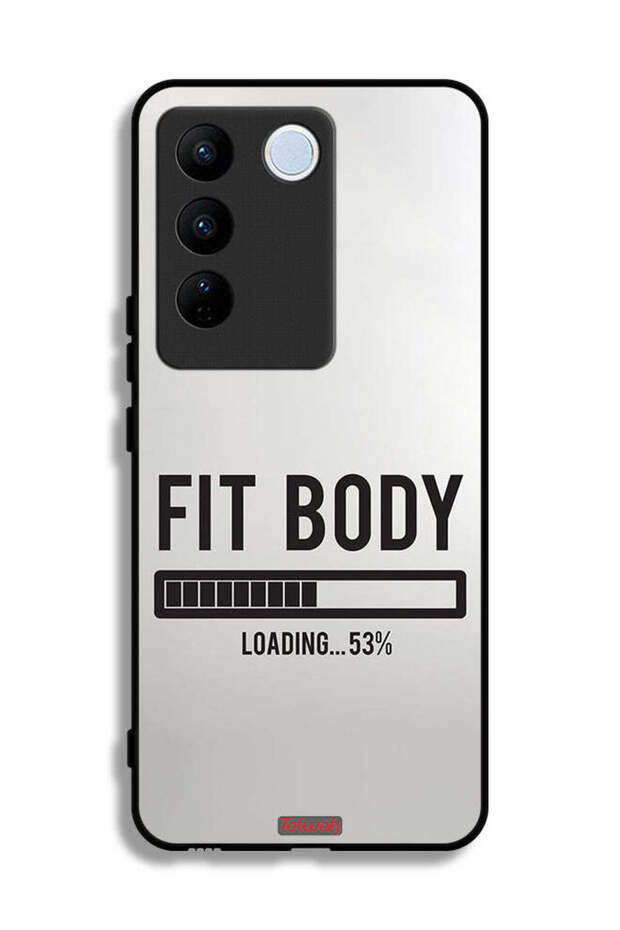 Vivo S16e Protective Case Cover Fit Body Loading