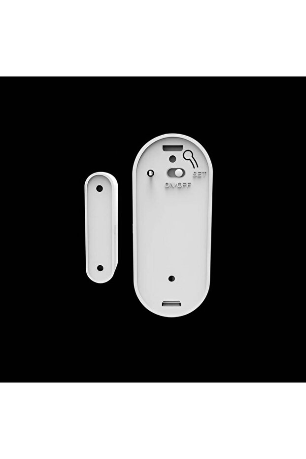 Smart door or window sensor - 3