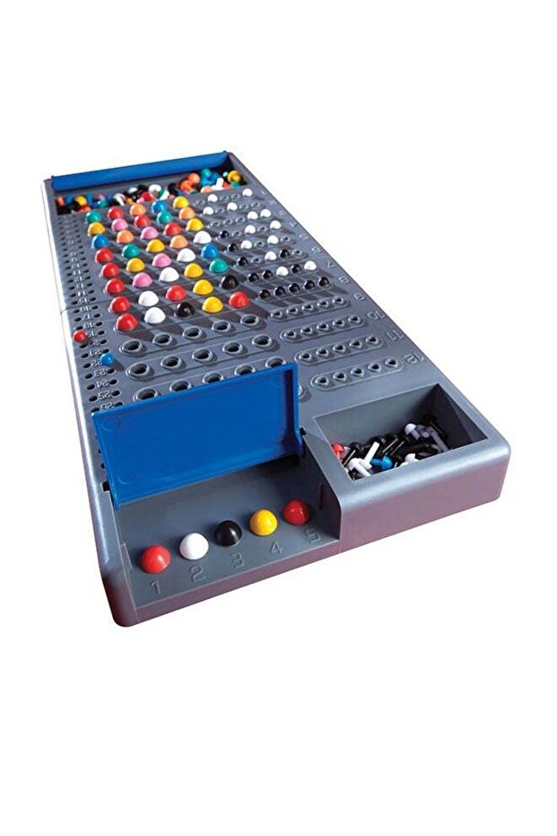 كاسر الشفرات - 2