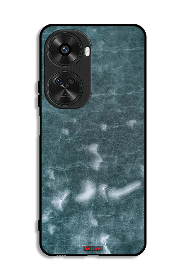 Huawei nova 11 SE Protective Case Cover Stonish Pattern