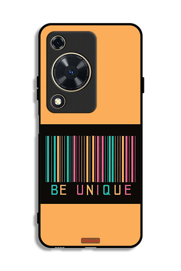 Huawei Enjoy 70 Protective Case Cover Be Unique