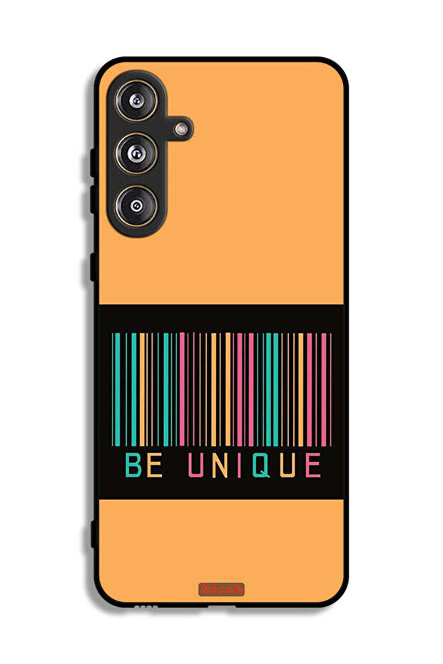 Samsung Galaxy M55 5G Protective Case Cover Be Unique