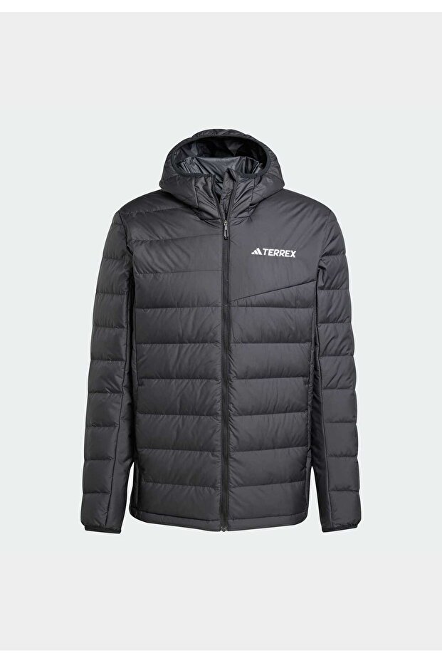Terrex Multi Light Down CLIMAWARM Kapüşonlu Mont - 8
