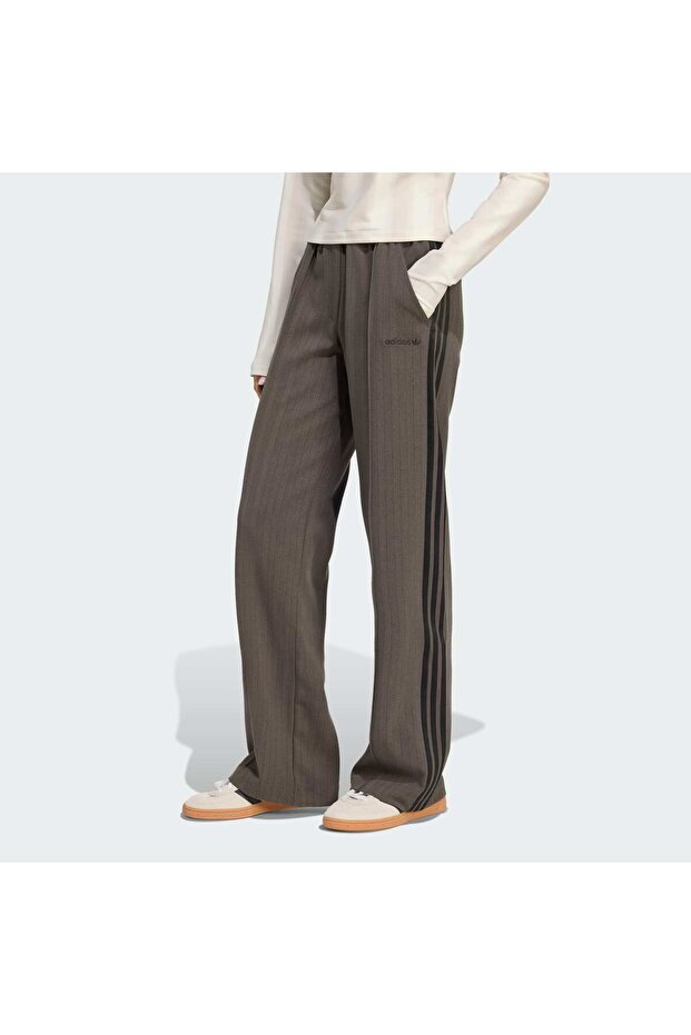 Tailored Pants - 1