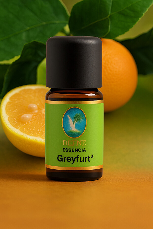 Pomegranate* Organic 100% Pure Essential Oil 10ml