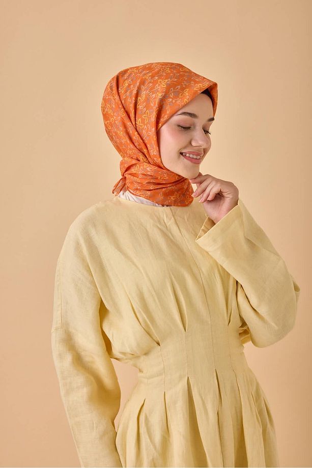 Soft Eşarp 73089-41 - 5