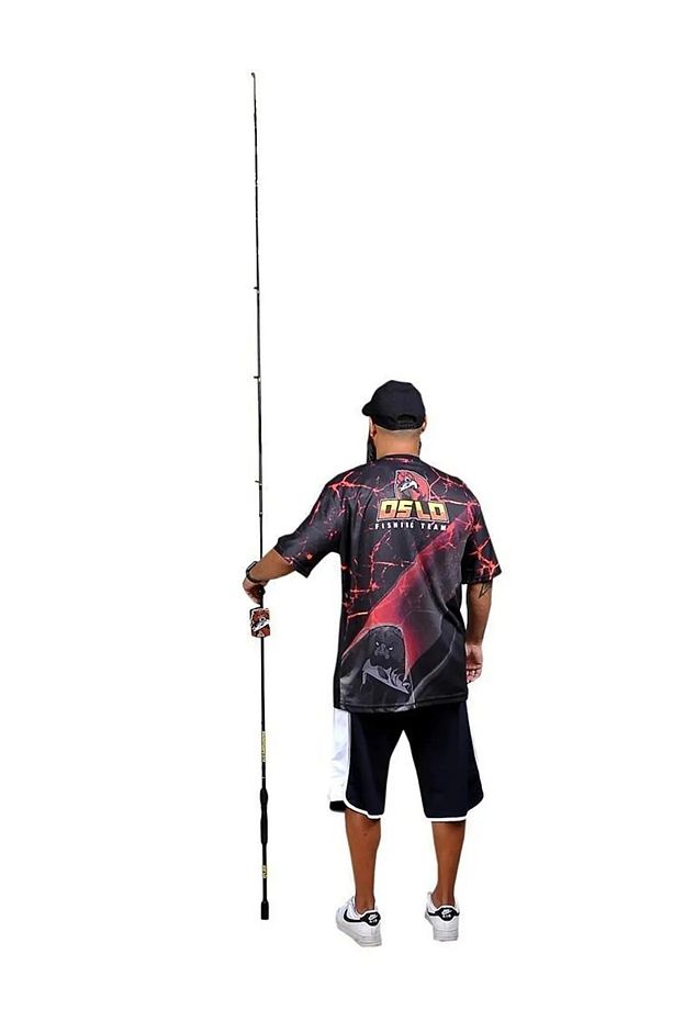 Okuma G-Power 240cm 15-40gr Okuma Revenger Rv-40 Turna Spin Olta Takımı Seti - 6