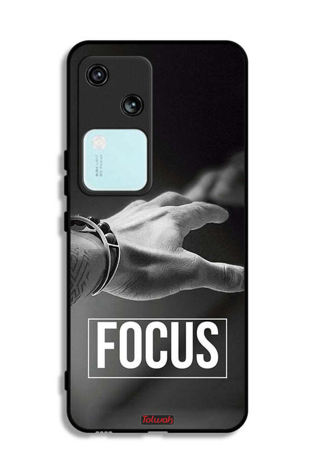 غطاء حماية لهاتف Vivo V30 5G Focus