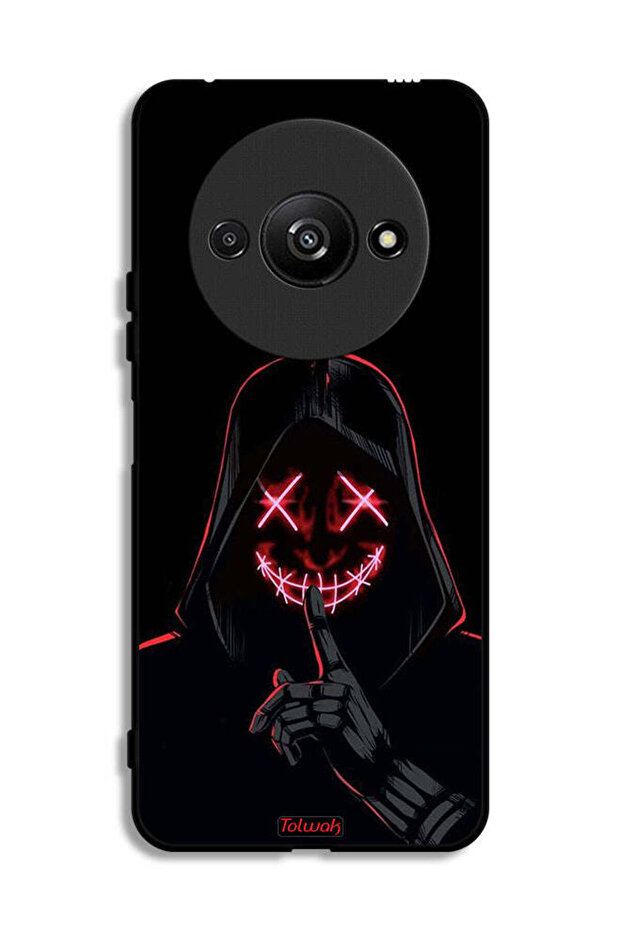 Xiaomi Redmi A3 4G Protective Case Cover Marshmallow