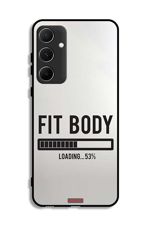Samsung Galaxy A55 5G Protective Case Cover Fit Body Loading